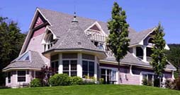 Nordic Village Resort